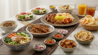 Benarkah Makan 3 Kali Sehari itu Baik? Ternyata Kebiasaan ini Bisa Memicu Timbulnya Penyakit