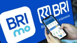 Pengguna BRImo Capai 49,7 Juta hingga Juni 2026, Volume Transaksi Tembus Rp4.166 Triliun
