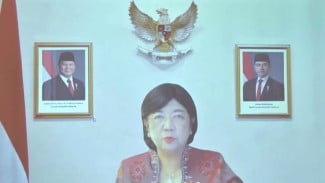 Inflasi RI Turun ke 2,88 Persen, Harga Pertamax dan Perang Timur Tengah Jadi Sorotan BI