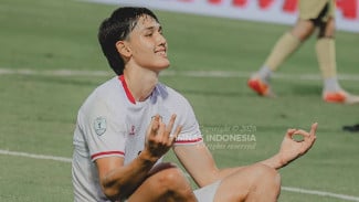 Mitchell Baker Ungkap Syarat Timnas Indonesia Lolos ke Semifinal Piala AFF 2026