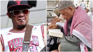 Detik-detik Kepergian Trisno PAS Band, Sempat Kritis di ICU usai Berjuang Lawan Penyakitnya