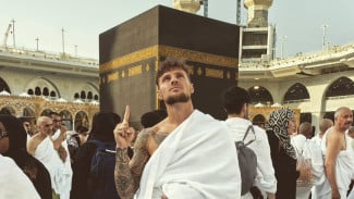 Kisah Perjalanan Spiritual Robert Bauer: Eks Timnas Jerman yang Putuskan Mualaf Usai Bertemu Sang Istri