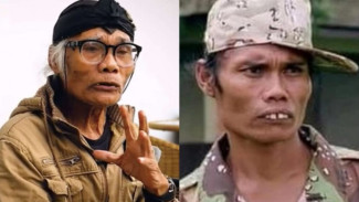 Deretan Film Warkop DKI yang Dibintangi Diding Boneng, Komedian Legendaris yang Meninggal Dunia