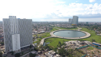 Danantara Housing Expo 2026, PP Properti Tawarkan 8 Proyek Hunian Berkelanjutan