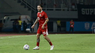 Nasib Timnas Indonesia di Ujung Tanduk Jelang Lawan Singapura, Marc Klok Beri Pernyataan Berkelas