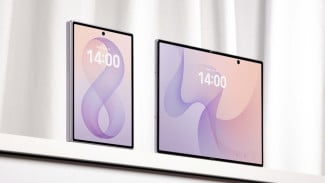 Evolusi Tiap Generasi Bikin Galaxy Z Series Tetap Memimpin Inovasi HP Layar Lipat