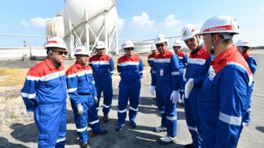 Pertamina