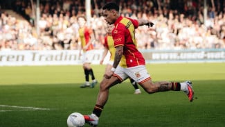 Prediksi Go Ahead Eagles Vs ADO Den Haag: Dean James Berpeluang Starter, Tuan Rumah Diunggulkan