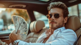 10 Ciri Orang yang Bakal Kaya Raya, Ternyata Bukan Dilihat dari Gajinya!