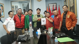 Langkah Mahasiswa Perkuat Tata Kelola Program MBG Didukung Penuh