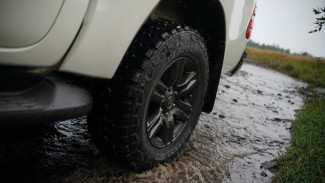 Panduan Modifikasi Ban Off-Road untuk SUV, Lebih Besar Belum Tentu Lebih Baik