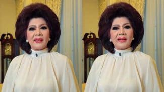 Masih Ingat Penyanyi Lawas Ini? Sekarang Jadi Agen Properti yang Jual Rumah Ratusan Miliar