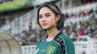 Sosok Arlida Putri, Punya Hubungan Apa Sama Denny Caknan? Kini Diisukan Jadi Orang Ketiga