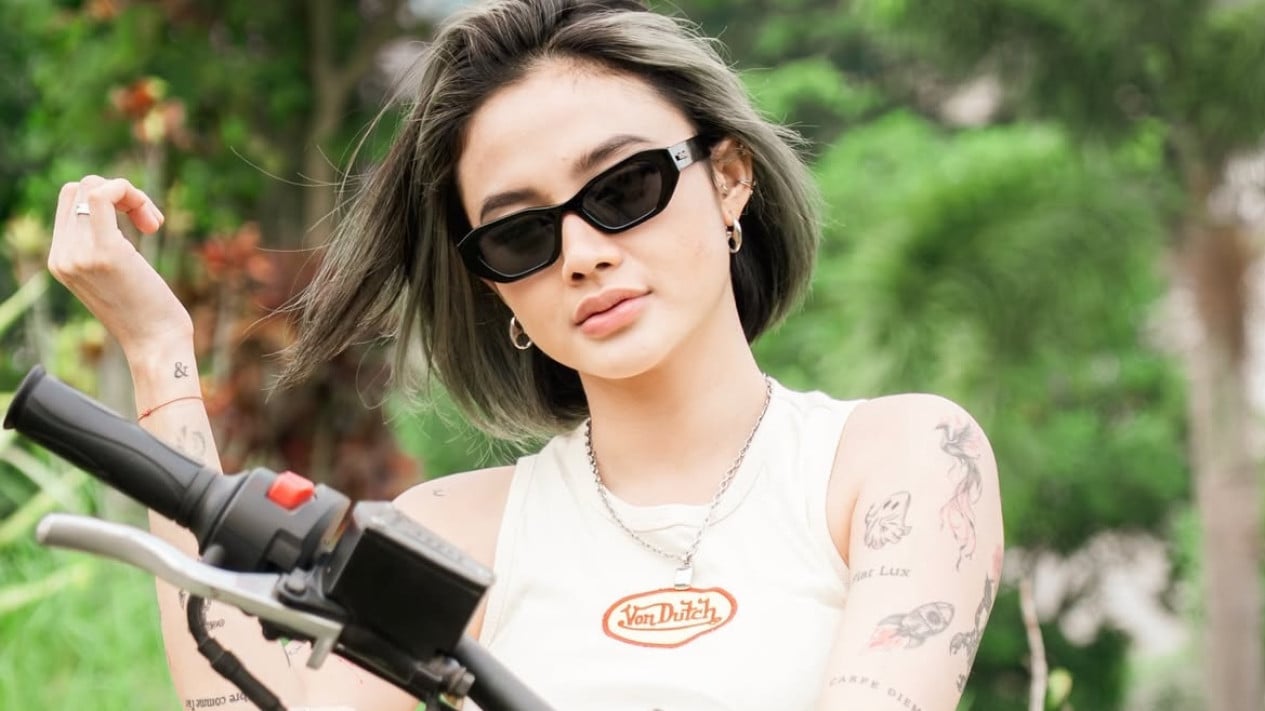 Profil Arlida Putri: Pedangdut yang Dituding Punya Kedekatan dengan Denny Caknan, Suami Bella Bonita
