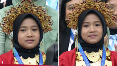 Citra Nur Ramadhani