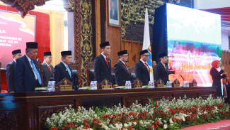 DPRD Provinsi Jambi Sebut JKN Tanpa Dokter Tidak Cukup