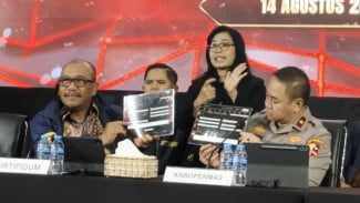 Bukan Transfer Bank, Judi Online Ini Pakai Pulsa HP untuk Deposit hingga Rp890 Miliar