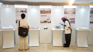 LDAD 2026 Soroti Tantangan Tata Ruang Berkelanjutan di Indonesia yang Semakin Dinamis