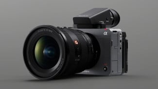 Sony FX5 Dibanderol Rp95 Juta di Indonesia