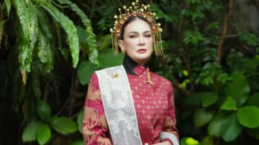 Luna Maya