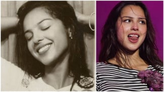 Darah Filipina Mengalir di Tubuhnya, Ini 10 Fakta Olivia Rodrigo Sang Pop Star Idola Gen Z