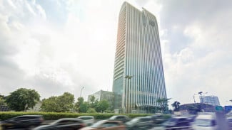Jaga Pertumbuhan Berkualitas dan Berkelanjutan, BRI Konsisten Salurkan Kredit dengan Prinsip Kehati-hatian