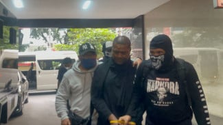 Bandar Buron yang Ditangkap di Malaysia Ternyata Dalang Peredaran Narkoba 3 Klub Malam di Batam