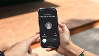 Waspadai Modus Penipuan CS Palsu di Platform Keuangan Digital, Simak Tipsnya