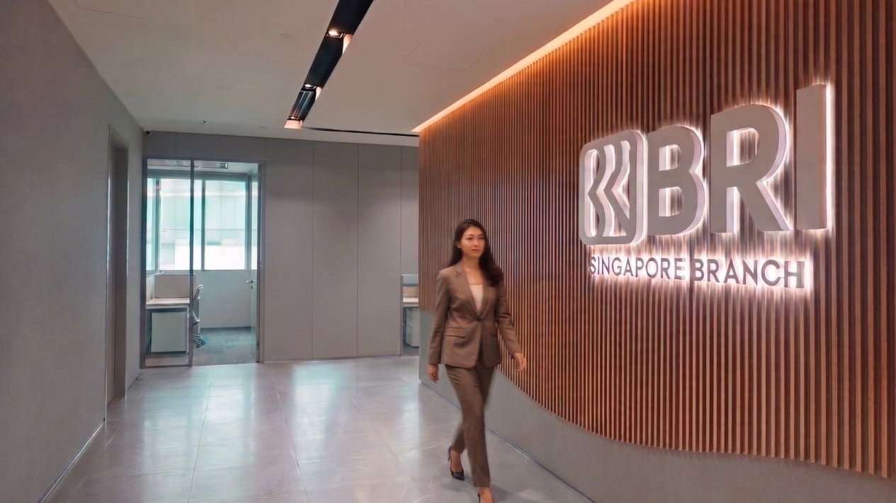 Enam Penghargaan Internasional dari Finance Asia Perkuat Posisi BRI Group di Kancah Global