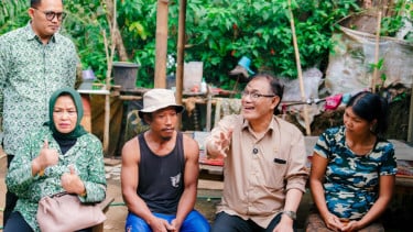 Budiman Sudjatmiko