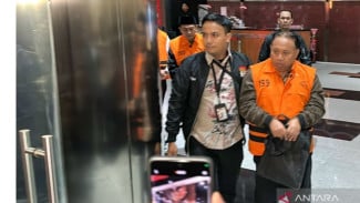 Wakil Rektor Unsoed Beber Proses Seleksi Penerimaan Mahasiswa Baru Usai Diperiksa KPK, Rektor Ikut Turun Tangan