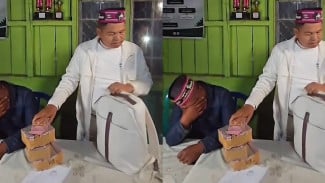 KDM ke NTT Bawa Bantuan Rp4,5 Miliar, Aksinya untuk Korban Gempa Jadi Sorotan