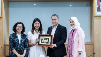 Raperda Pengendalian Pencemaran Udara Masuk Propemperda 2027, Bicara Udara Lanjutkan Advokasi
