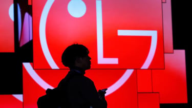 LG Electronics.