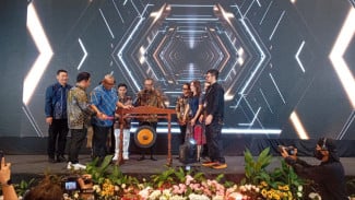 Wamenkaer Dorong Sertifikasi Bidang Jasa Kreatif