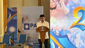 Demi Korban Gempa NTT dan Karhutla, Zulhas Minta Gaji Kader PAN Dipotong Sebulan