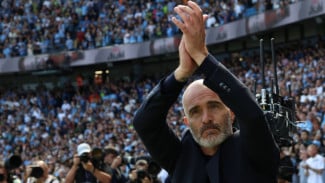 Perkataan Jujur Enzo Maresca Usai Manchester City Comeback Dramatis atas Bournemouth: Hari yang Sempurna