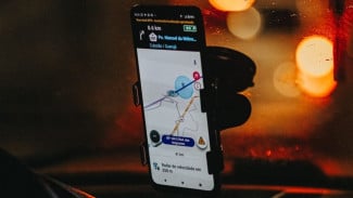 10 HP Bekas Rp1 Jutaan untuk Ojol, Prioritaskan GPS Akurat dan Baterai yang Tahan Seharian