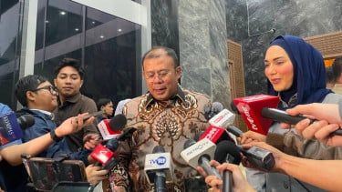 Wakil Ketua DPR RI Cucun Ahmad Syamsurijal
