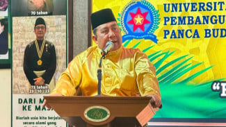 Rapimnas DMDI: Tegaskan Dukung Penuh Program Prabowo-Perkuat Aksi Kemanusiaan