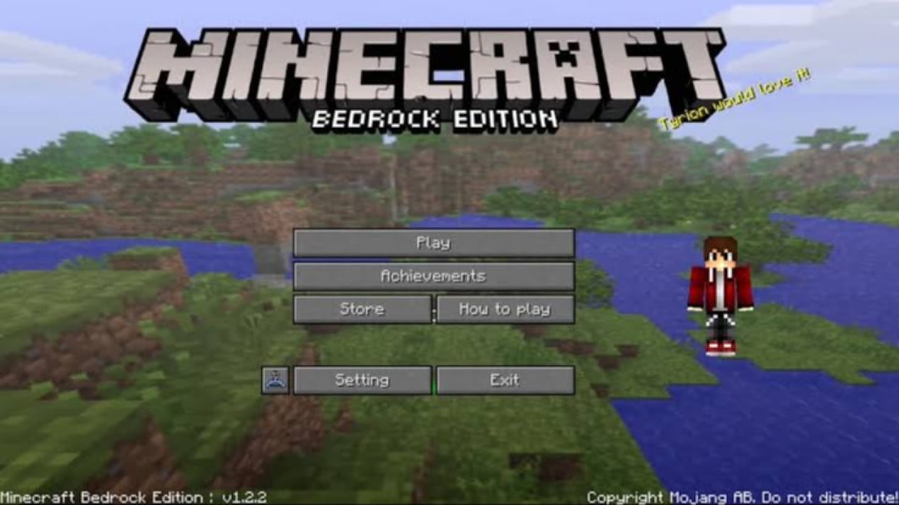 Tak Punya PC? Ini Cara Bermain Minecraft Bedrock Menggunakan HP dengan Lebih Mudah