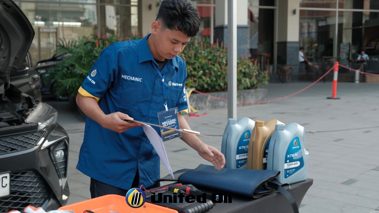Bukan Cuma Ganti Sparepart, Ini 5 Keahlian Wajib Mekanik Bengkel