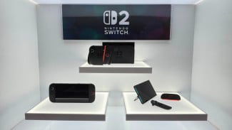 Cara Menghemat Baterai Nintendo Switch 2, Ini Trik Sederhana agar Main Lebih Lama