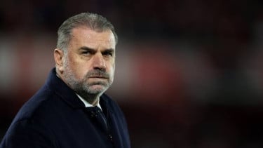 Ange Postecoglou
