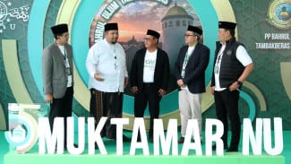 BSN Bangun Sinergi dengan Ponpes Bahrul Ulum Jombang, Perkuat Ekosistem Keuangan Syariah