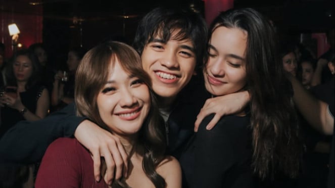 BCL, Noah dan Anaia