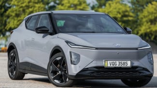Daihatsu Mau Bikin Mobil Listrik Bareng Perodua, Indonesia Ikut Kebagian?