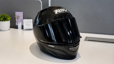 Helm RSV FFS21