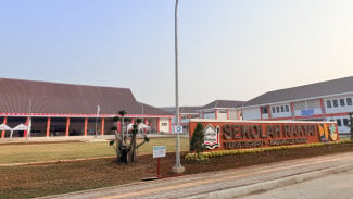 Infrastruktur Rampung dan Fungsional, Program Sekolah Rakyat di 3 Kota Mulai Tahap MPLS Serentak
