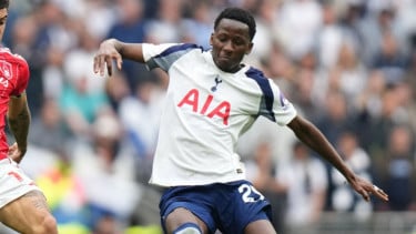 Pape Matar Sarr